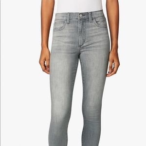 Gray joe’s skinny jeans